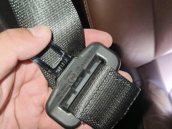 [合肥·皖A] 二手别克昂科威Plus2016款 28T 四驱精英型