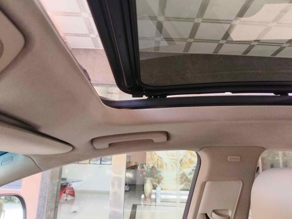 [杭州·浙A] 二手奥迪奥迪Q72007款 3.6 FSI quattro 豪华型