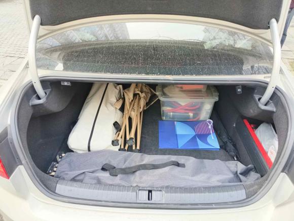 [成都·川A] 二手大众迈腾2019款 330TSI DSG 豪华型 国V