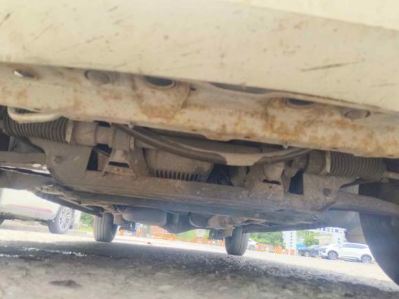 [金华·贵B] 二手五菱汽车五菱宏光2019款 1.5L S基本型L2B