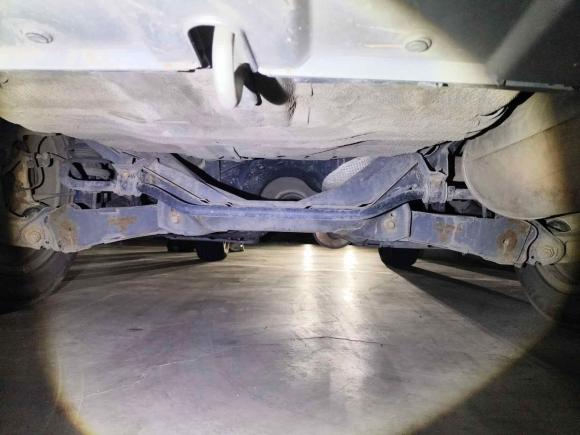 [济南·鲁A] 二手哈弗哈弗H62017款 经典版 1.5T 自动两驱都市型