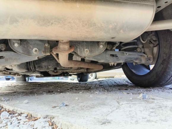 [佛山·粤E] 二手哈弗哈弗神兽2022款 1.5T 智享版