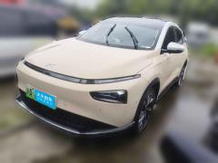 [上海·沪A] 小鹏小鹏G32022款 G3i 520N+