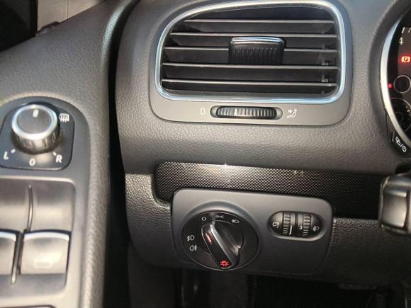 [成都·川A] 二手大众高尔夫2012款 1.6 自动舒适型