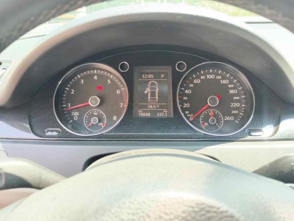 [合肥·皖A] 二手大众迈腾2013款 1.8TSI 豪华型