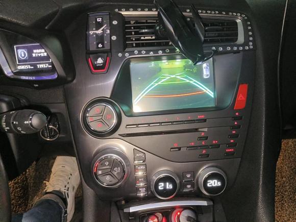 [义乌·浙G] 二手DSDS 52014款 1.6T 豪华版THP160