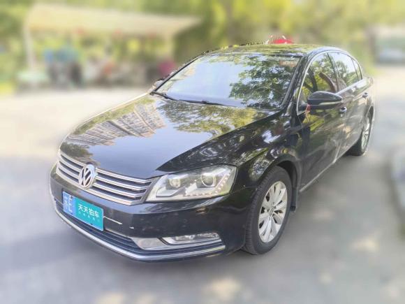 大眾邁騰2012款 改款 1.8TSI 豪華型「蘇州二手車」「天天拍車」