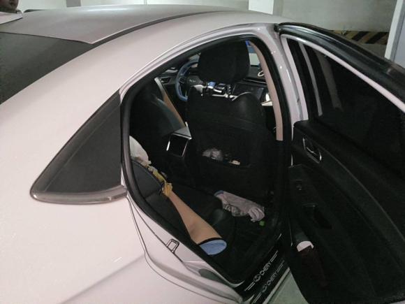 [成都·川A] 二手奇瑞艾瑞泽5 PLUS2021款 小AI 1.5T 手动型PLUS