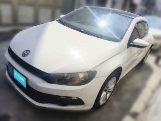 大众尚酷2010款 2.0TSI 运动版