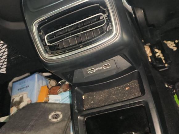 [上海·沪A] 二手领克领克01新能源2019款 1.5T PHEV Pro