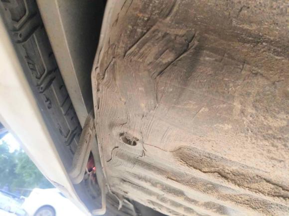 [深圳·粤B] 二手荣威荣威Ei52019款 豪华版