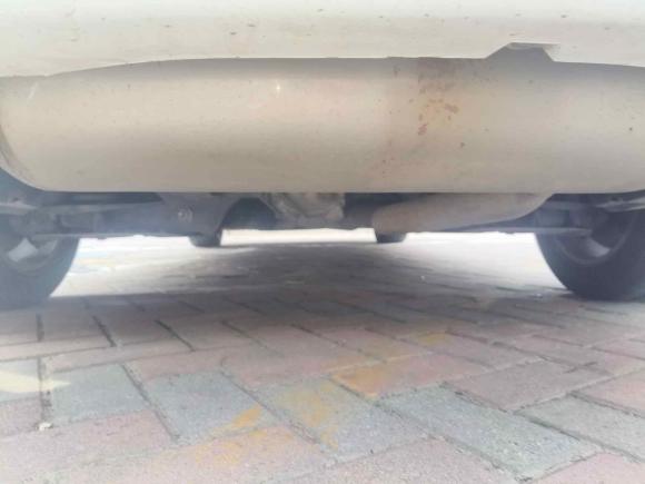 [南京·苏A] 二手宝马宝马3系2017款 320Li 时尚型