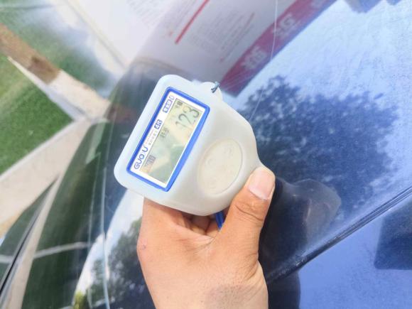 [南昌·赣M] 二手大众迈腾2018款 280TSI DSG 越享型