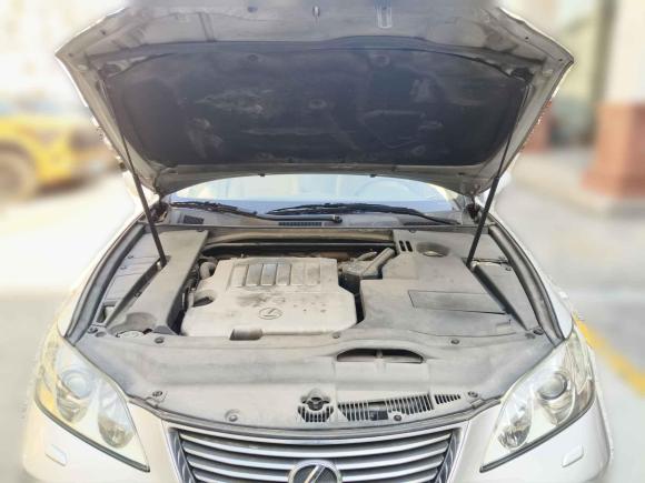 [上海·沪G] 二手雷克萨斯雷克萨斯ES2006款 350