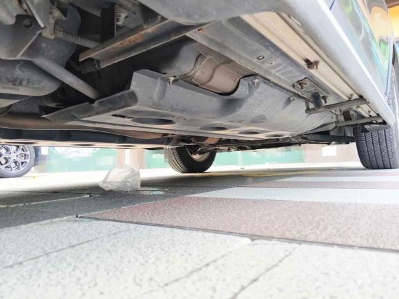 [佛山·粤E] 二手日产奇骏2019款 2.0L CVT智联七座舒适版 2WD