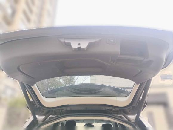 [嘉兴·浙F] 二手路虎发现神行2016款 2.0T HSE LUXURY