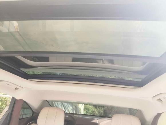 [义乌·沪C] 二手红旗红旗H92020款 改款 2.0T 智联旗畅版