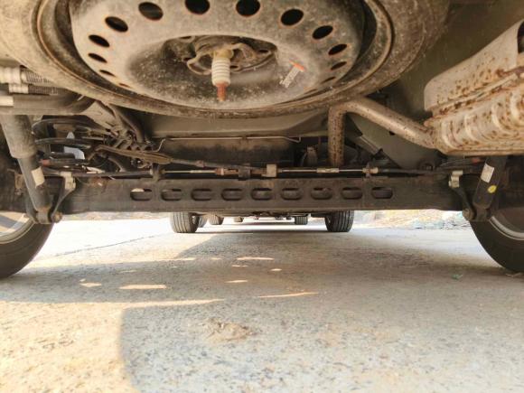 [济南·鲁A] 二手别克别克GL82017款 25S 豪华型 国V