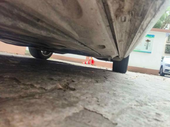 [宁波·浙B] 二手大众高尔夫·嘉旅2016款 280TSI 自动旗舰型