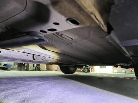 [佛山·粤R] 二手福特福克斯2017款 两厢 1.6L 自动舒适型智行版