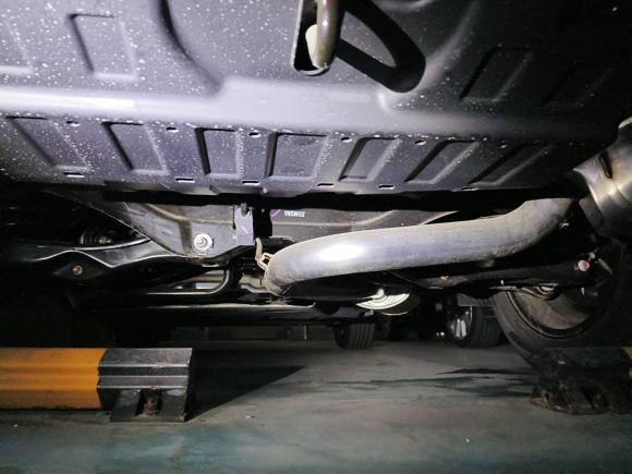 [深圳·粤B] 二手本田皓影2024款 e:HEV 两驱豪华版