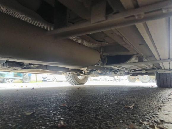 [西安·陕A] 二手现代胜达2013款 2.4L 自动两驱智能型