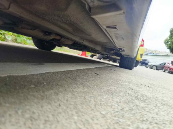 [宁波·浙B] 二手马自达睿翼2012款 2.5L 自动至尊版