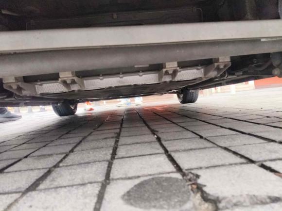 [上海·沪A] 二手荣威科莱威CLEVER2021款 302km全能版