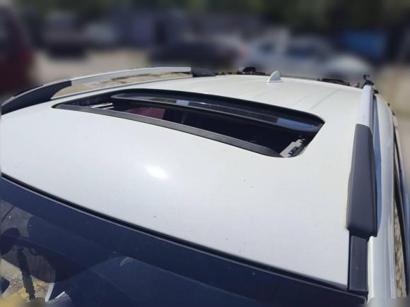 [青岛·鲁B] 二手长安长安CS352016款 1.6L 自动豪华型 国V