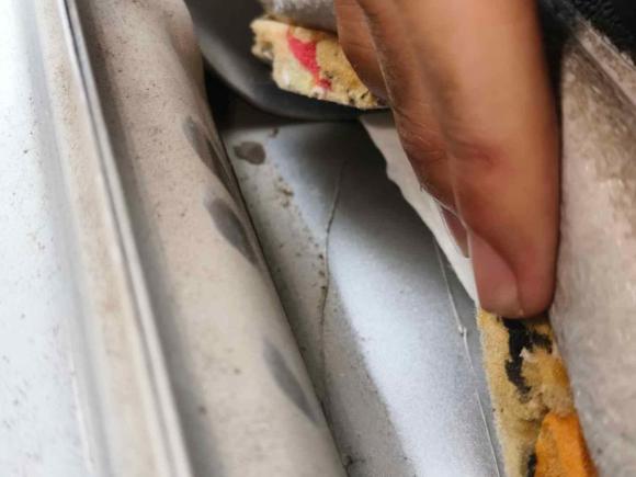 [广州·桂M] 二手五菱汽车五菱宏光2014款 1.5L S标准型