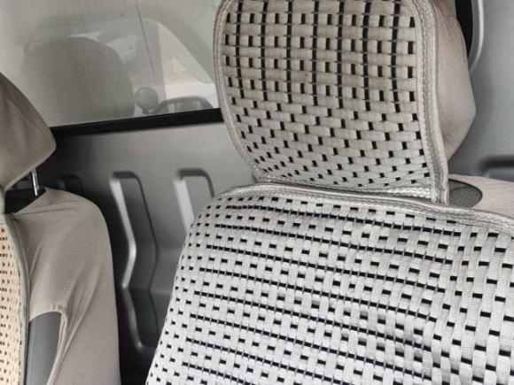 [南京·皖M] 二手金杯金杯T32024款 1.5L 经典型翼展式厢车