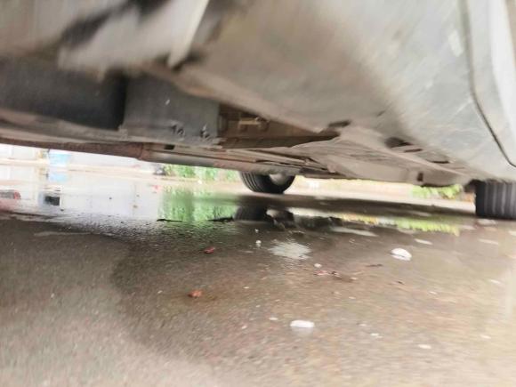 [嘉兴·浙F] 二手雪佛兰沃兰多2018款 530T 自动劲享版（5+2款） 国V