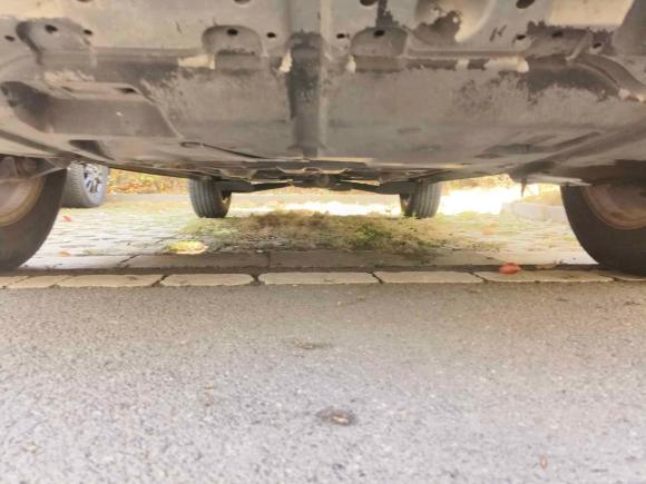 [合肥·皖A] 二手斯巴鲁森林人2008款 2.0XS 自动豪华版