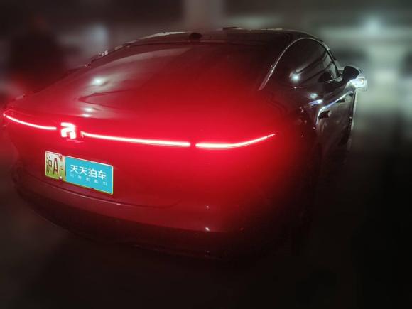 [上海·沪A] 二手荣威飞凡F72023款 进阶Pro版