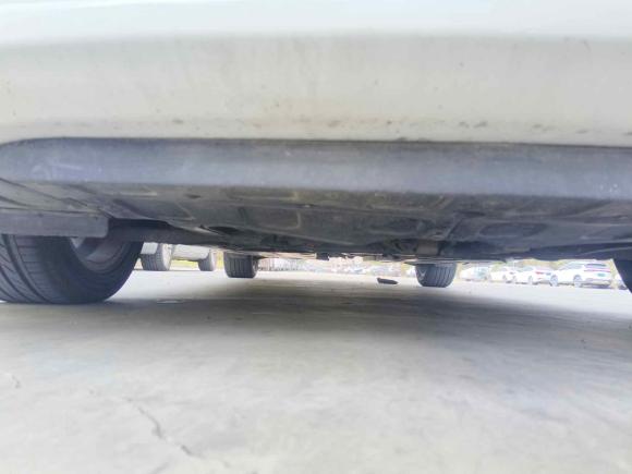 [温州·浙C] 二手现代名图2016款 1.6T 自动旗舰型TOP