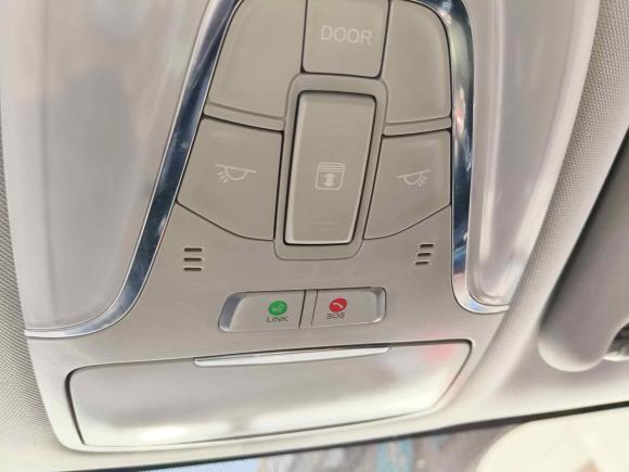 [苏州·苏E] 二手埃安传祺GE32018款 530 互联网悦享版