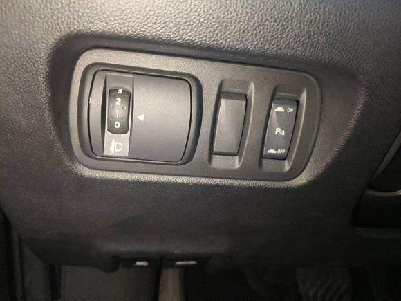 [深圳·粤B] 二手雷诺科雷嘉2016款 2.0L 两驱豪华版