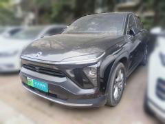 [上海·皖P] 蔚来蔚来EC62022款 75kWh 运动版