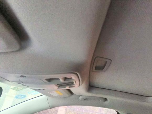 [苏州·苏E] 二手雪佛兰迈锐宝2018款 530T 自动豪华版