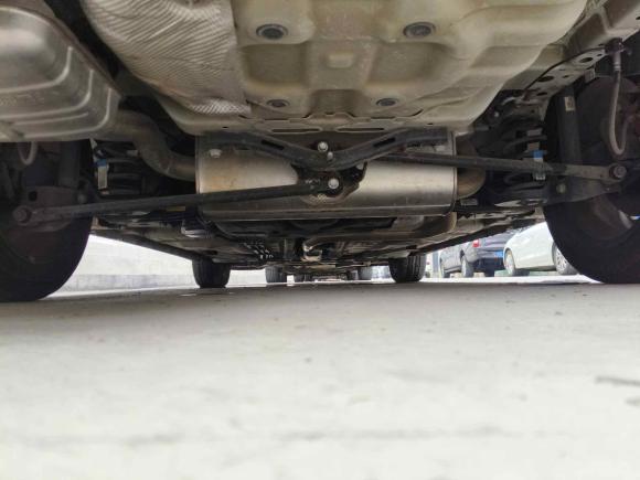 [南昌·赣A] 二手别克威朗2023款 Pro GS 猎风版