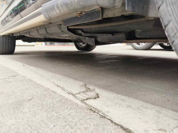 [无锡·苏B] 二手丰田汉兰达2009款 3.5L 四驱7座豪华版