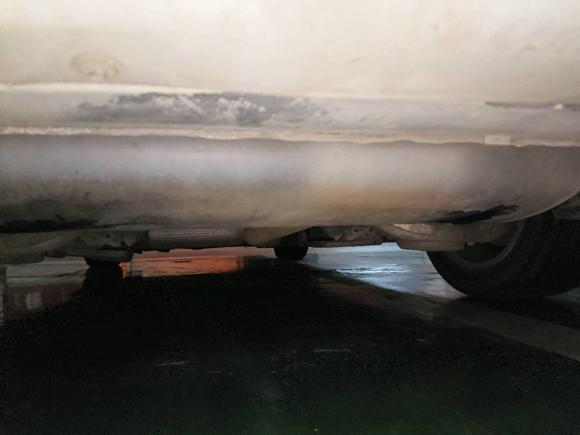 [常州·苏L] 二手福特蒙迪欧2013款 2.0L GTDi200时尚型