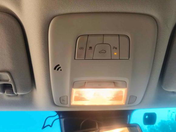 [苏州·苏U] 二手别克别克GL82017款 25S 豪华型 国V