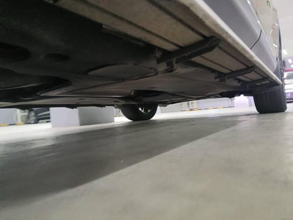 [上海·沪A] 二手斯柯达柯迪亚克2017款 TSI330 7座两驱豪华版