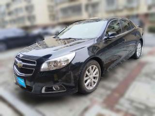 雪佛兰迈锐宝2012款 2.0L 自动豪华版