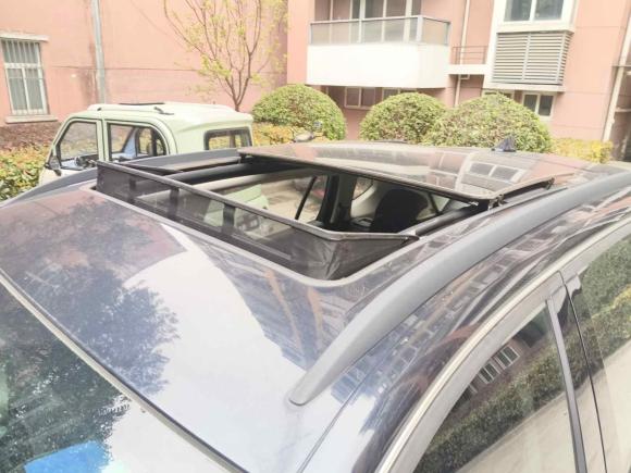 [南通·苏F] 二手别克昂科威Plus2020款 20T 两驱领先型