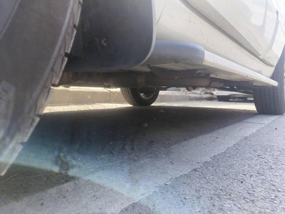 [湖州·浙E] 二手奇瑞瑞虎32015款 1.6L CVT智尚纪念版