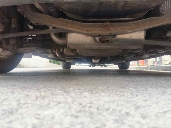 [嘉兴·浙F] 二手别克英朗2013款 XT 1.6L 自动时尚版