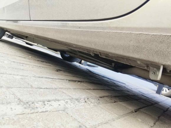 [上海·皖D] 二手别克别克GL62021款 323T 轻混动互联豪华型