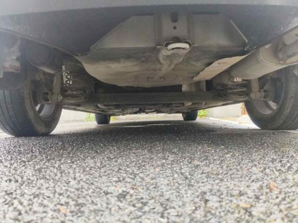 [上海·沪C] 二手荣威荣威3602015款 1.5L 自动豪华版